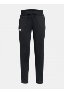 Dívčí tepláky Under Armour Armour Fleece Pants