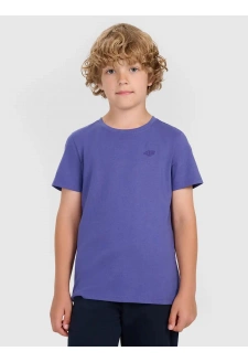 Chlapecké tričko 4F