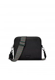 Dámská kabelka Vuch Coalie E Black