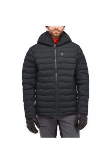 Pánská bunda Haglöfs Spitz Down 