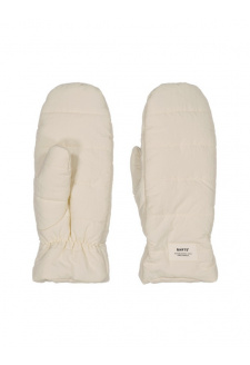 Rukavice Barts ALEXUS MITTS Cream