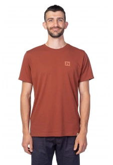 Pánské tričko Hannah LOGEN arabian spice