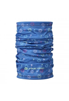 Unisex multifunkční šátek 5v1 ALPINE PRO RAHUL 3 estate blue varianta pa