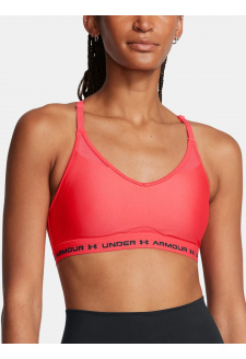 Dámská podprsenka Under Armour Crossback Low Bra