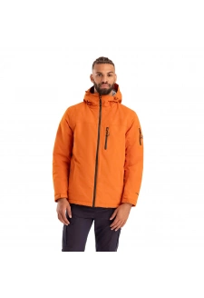 Pánská voděodolná bunda Trespass Kirkbost