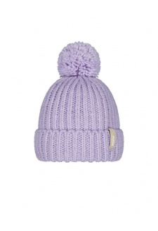 Zimní čepice Barts JOANSY BEANIE Lilac