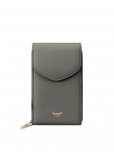 Dámská crossbody peněženka Vuch Chanthal Green