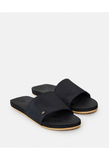 Pantofle Rip Curl SWC BLOOM SLIDE Black