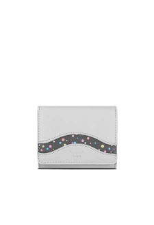 Dámská peněženka Vuch Herbie Mini Grey