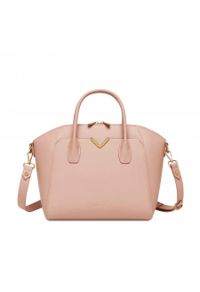 Dámská kabelka Vuch Lanteea Mocha