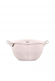 Dámská ledvinka Vuch Vasco Light Beige