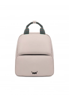 Dámský batoh Vuch Safina Beige