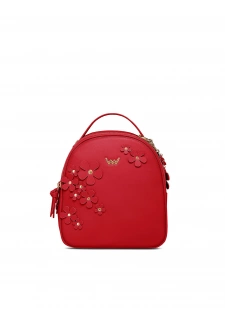 Dámský batoh Vuch Petalia Red