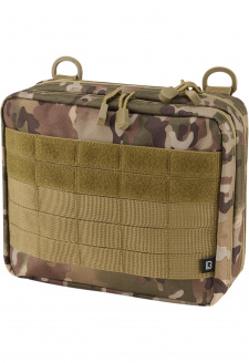 Molle Operator Pouch taktická kamufláž