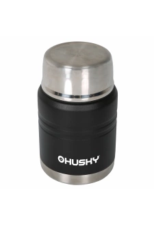 Unisex termoska Husky MAZE 750 black