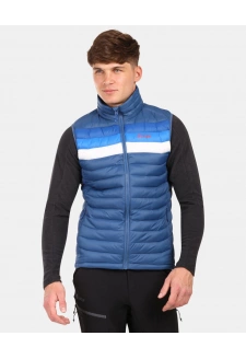 Pánská zateplená vesta Kilpi KENAI-M