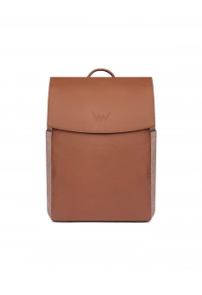 Dámský batoh Vuch Gioia Big Brown