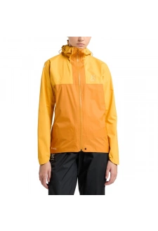 Dámská bunda Haglöfs L.I.M GTX Active