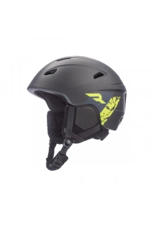 LYŽAŘSKÁ HELMA RELAX WILD ESSENCE RH17A14 blue