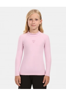 Dětské termo triko s dlouhým rukávem Kilpi WILLIE-J