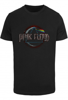 Pánské tričko Pink Floyd Dark Side of the Moon černé