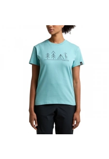 Dámské triko Haglöfs Camp