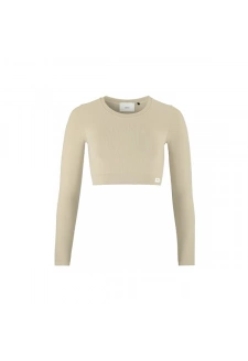 Dámský top CRAFT Collective Rib Cropp 