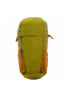 Outdoorový batoh 28l ALPINE PRO REGRE lemon curry