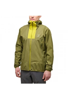 Pánská bunda Haglöfs L.I.M Proof