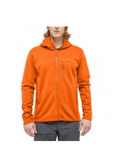 Pánská mikina Haglöfs Rosson Mid Hood