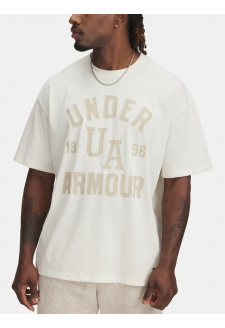 Pánské tričko Under Armour UA M HW VARSITY OS SS