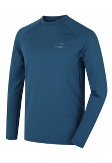 Pánské termotriko Active Winter Tromi M blue