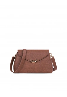 Dámská kabelka Vuch Leera Brown