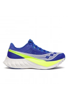 pánská obuv saucony S20939-285 ENDORPHIN PRO 4 lapis/citron