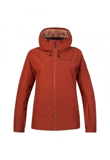 Stylová dámská bunda Hannah PEPPER picante