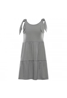 Dívčí letní šaty ALPINE PRO ARENO