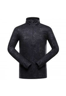 Pánské rychleschnoucí triko ALPINE PRO STANS 