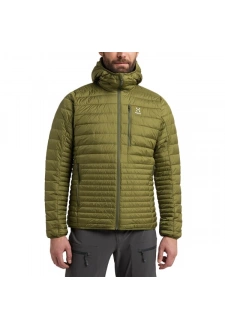 Pánská bunda Haglöfs Micro Nordic