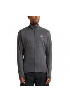 Pánská mikina Haglöfs L.I.M Strive Mid