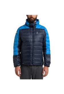 Pánská bunda Haglöfs L.I.M Down Hood