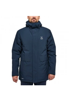 Pánská parka Haglöfs Salix Mimic Proof