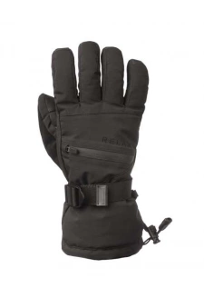 LYŽAŘSKÉ RUKAVICE RELAX ARDEN RR29A black