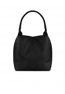 Dámská kabelka Vuch Herea Black