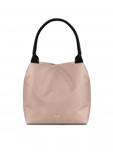 Dámská kabelka Vuch Herea Beige