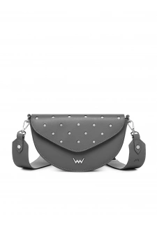 Dámská ledvinka Vuch Tricia Dotty Grey