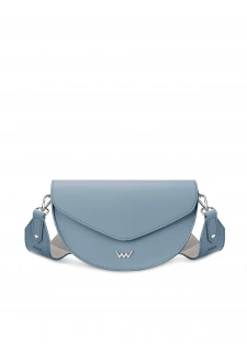 Dámská ledvinka Vuch Tricia Dusty Blue