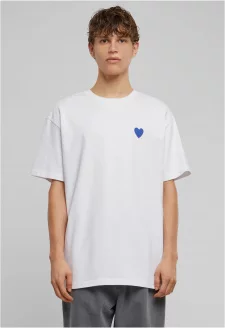 Pánské tričko A Little Dream Of Me bílé