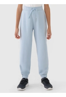 Dívčí tepláky 4F