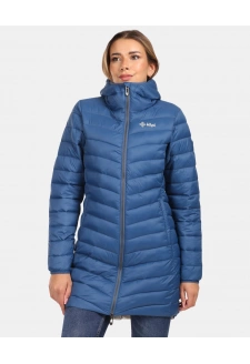 Dámský zateplený kabát Kilpi LEILA-W