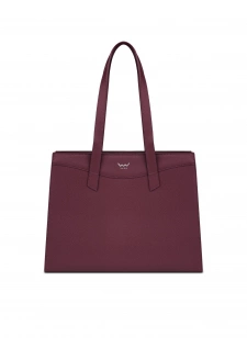 Dámská kabelka Vuch Savanah Wine